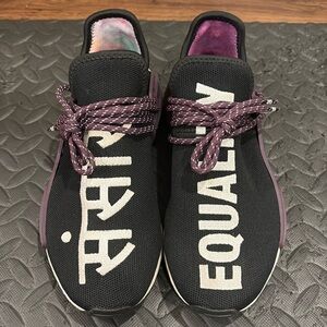 adidas Pharrell Williams Human Race NMD Men’s 7